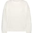 Fleece Snuggle Top, Gray