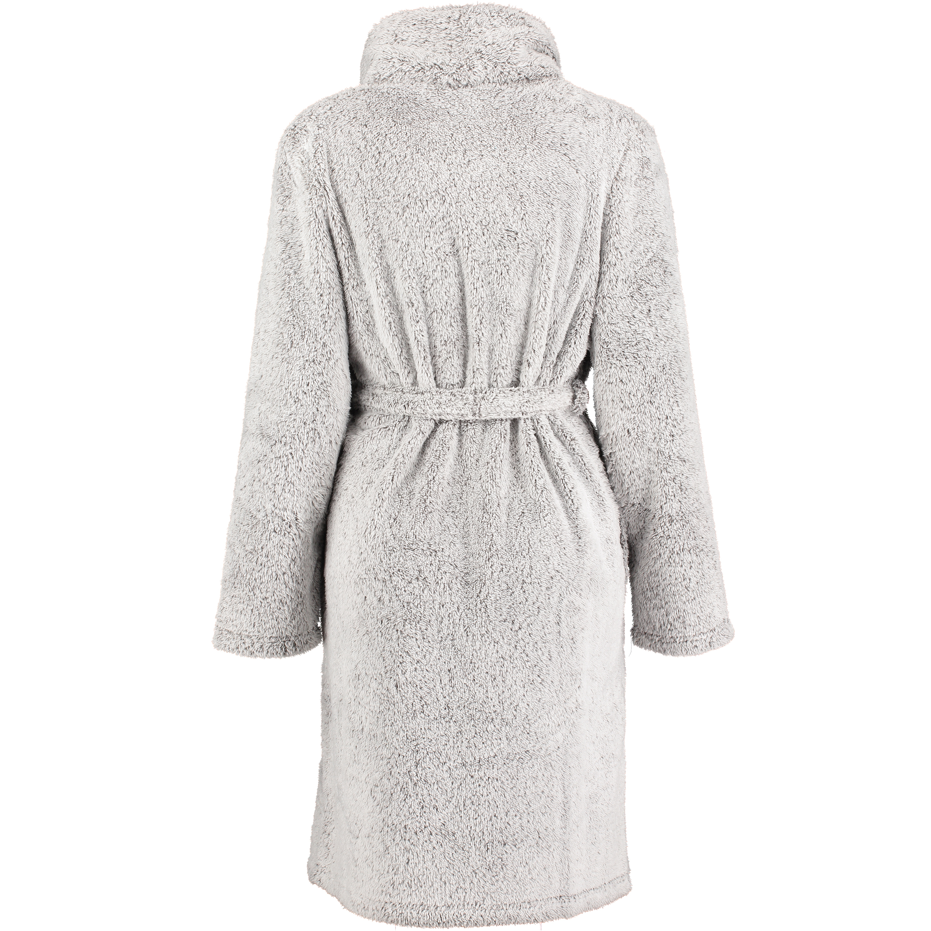 Bathrobe Snuggle, Gray, main