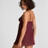 Isadora Babydoll, Purple