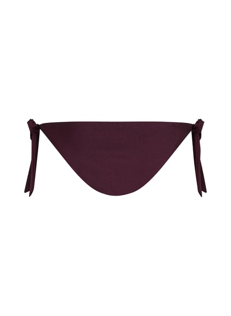Costa Bikini Bottoms, Purple