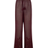Beach Pants, Red