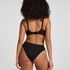 Super Comfort Brazilian, Black