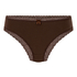 Georgia Cotton Brazilian, Brown