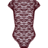 Body Aveline, Purple