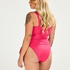 Luxe Shaping Tankini, Pink