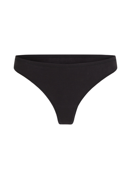 Thong Kira, Black