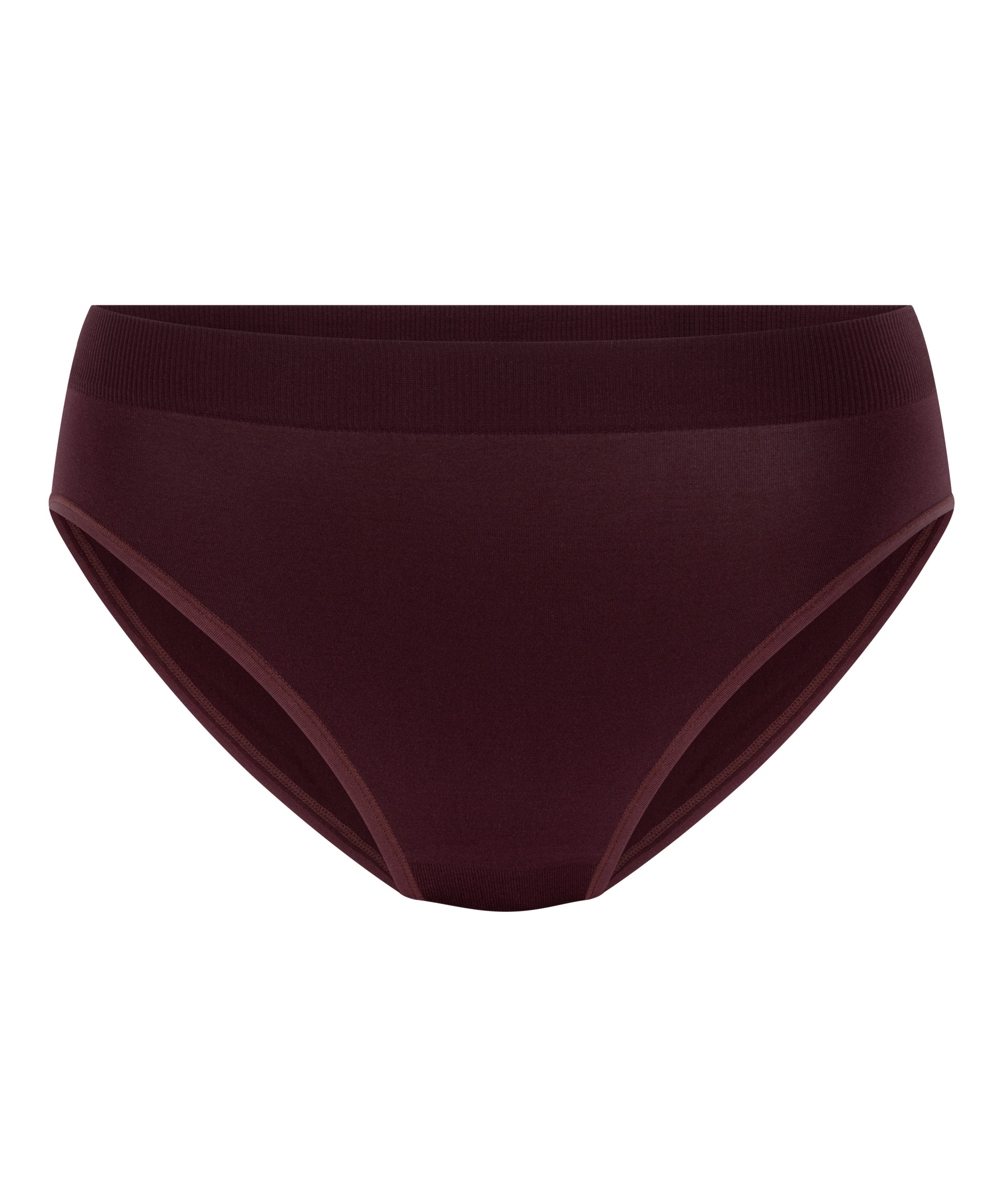 Dide High Knickers, Purple, main