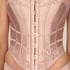 Bustier Brigitte, Pink