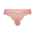 Brazilian Aylin, Pink