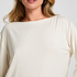 Top Jersey Essential, White