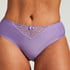 Sophie high knickers, Purple