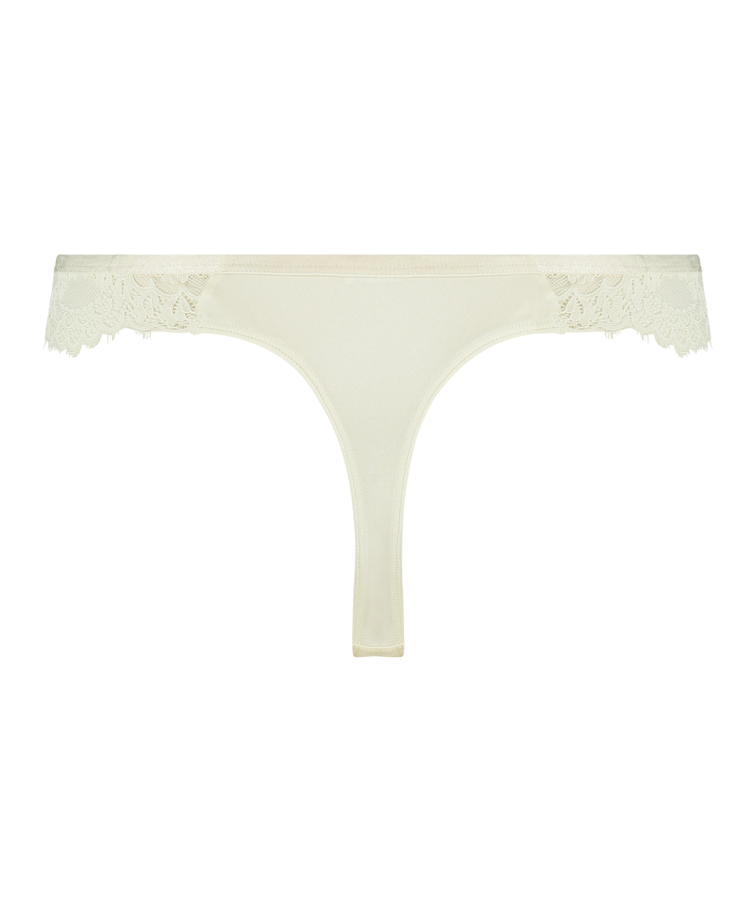 Daisy Thong, White, main