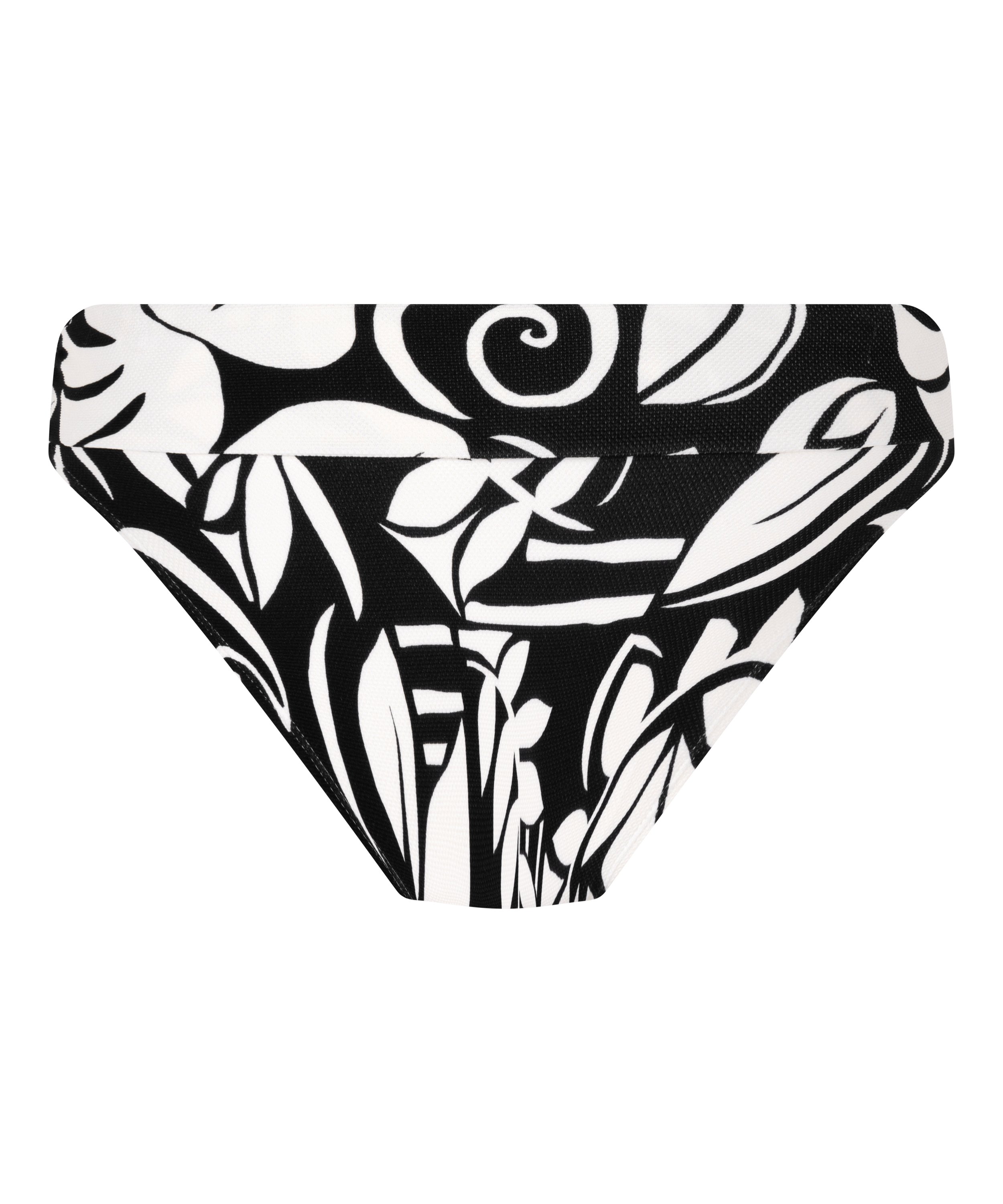 Mauritius Rio Bikini Bottom, Black, main