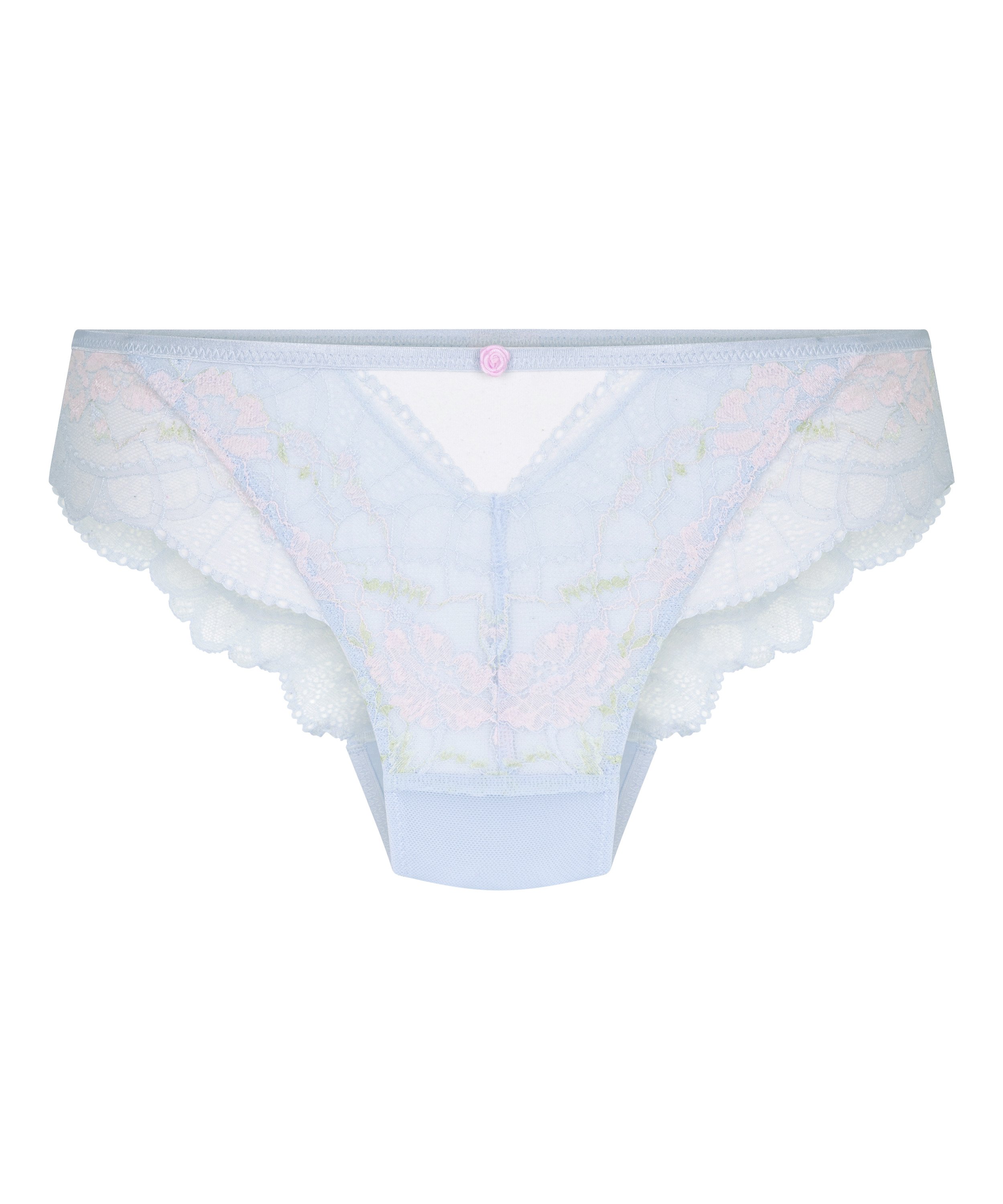 Miri Brazilian, Blue, main