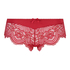 Selena Brazilian Shorts, Red