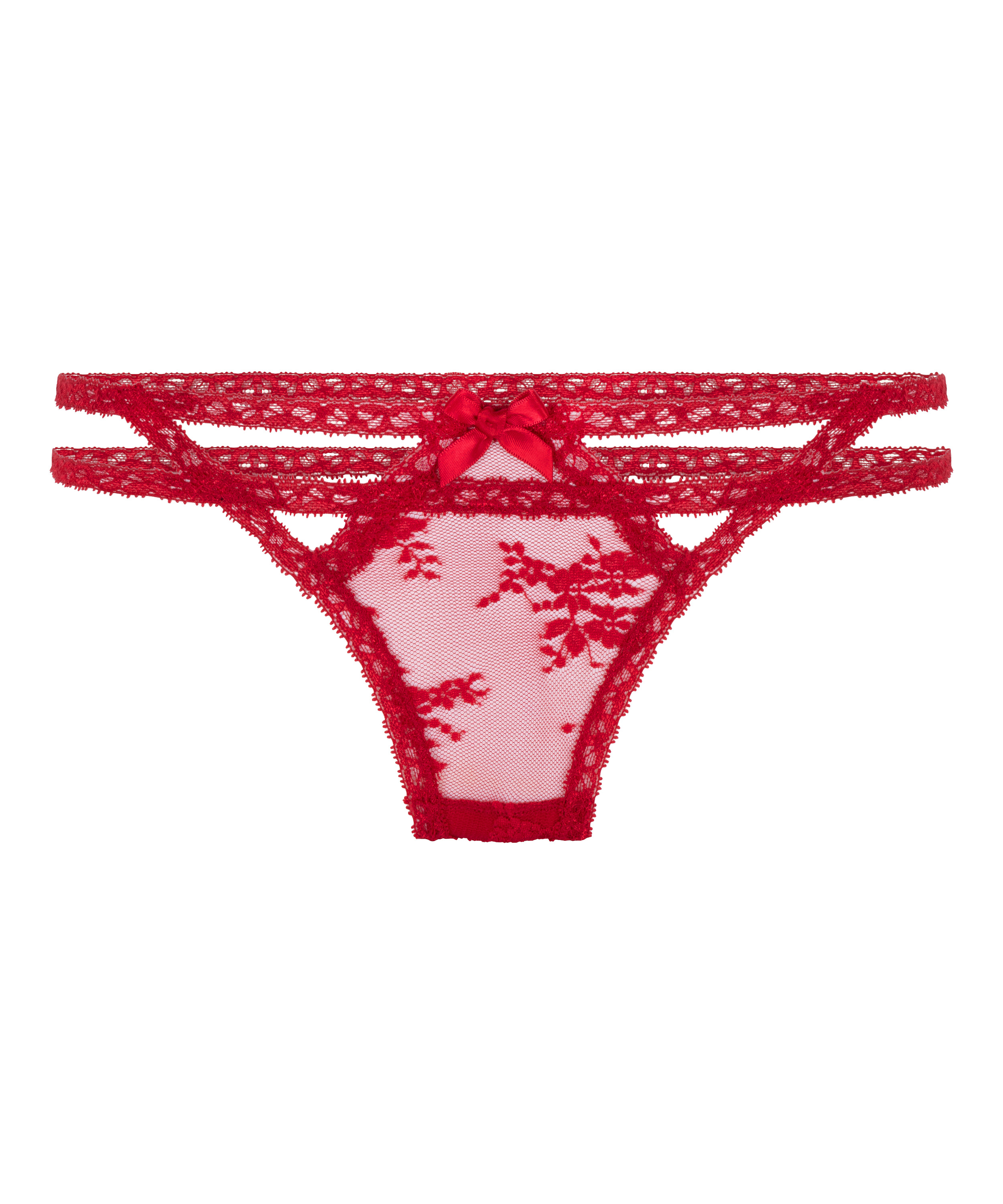 Tanga Irina, Red, main