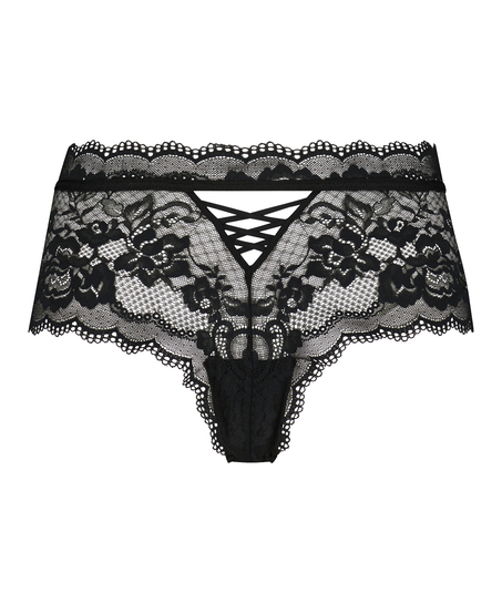 Palima Boxer 3-pack, Black