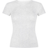 Pointelle Top, Gray