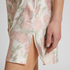 Floral Slipdress, White