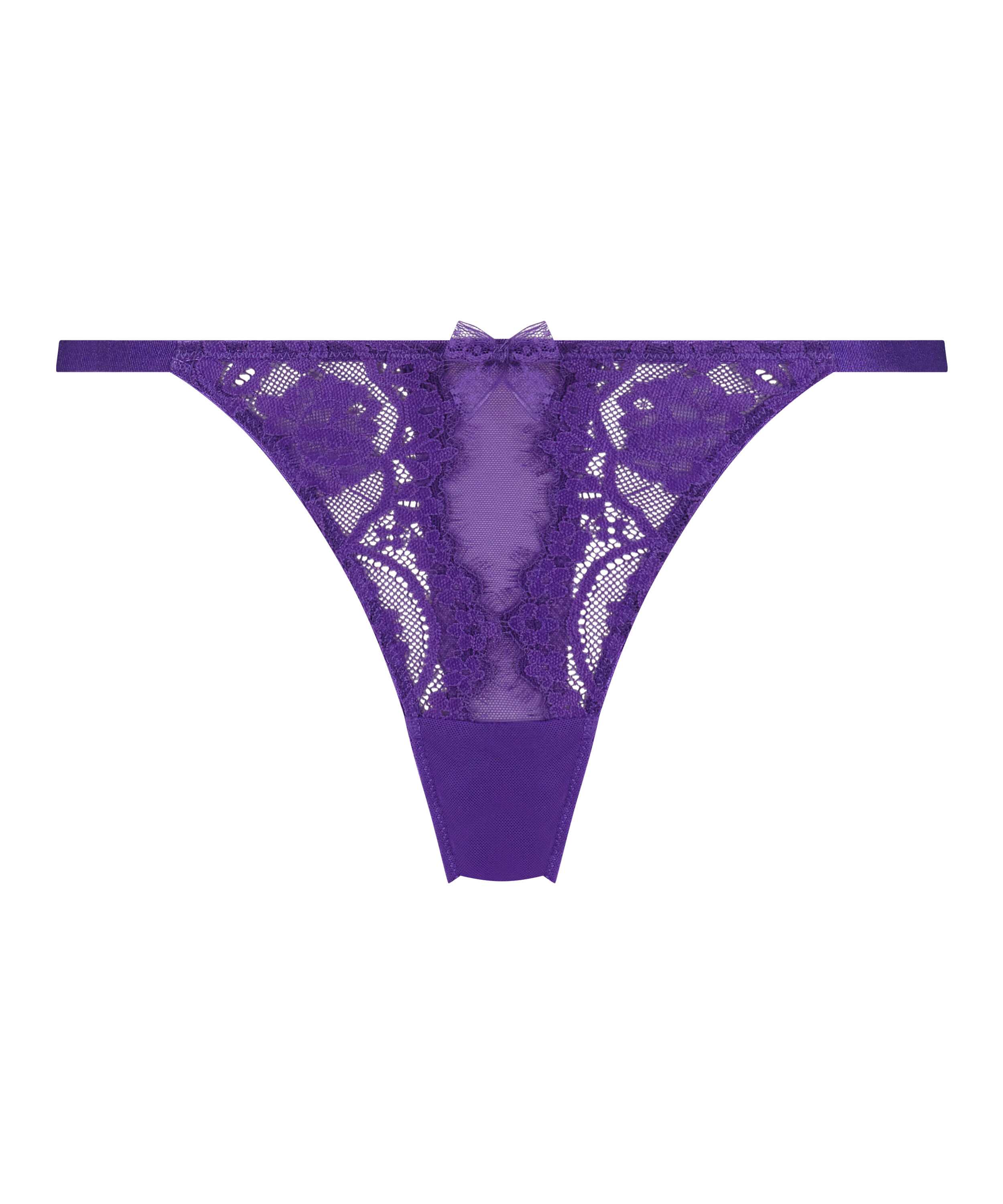 Tia Brazilian - Brazilian Panties - Hunkemöller