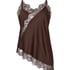 Cami Cecilia, Brown