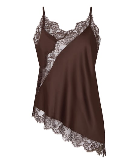 Cami Cecilia, Brown