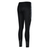 HKMX High waisted legging, Black