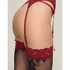 Stocking 15 Denier Tosca, Red