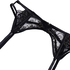 Felicia Suspenders, Black