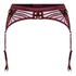 Avela Suspender, Red