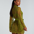 Isabelle Lace Kimono, Green
