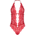 Salem Private Body, Red
