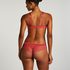 Marine Brazilian, Red