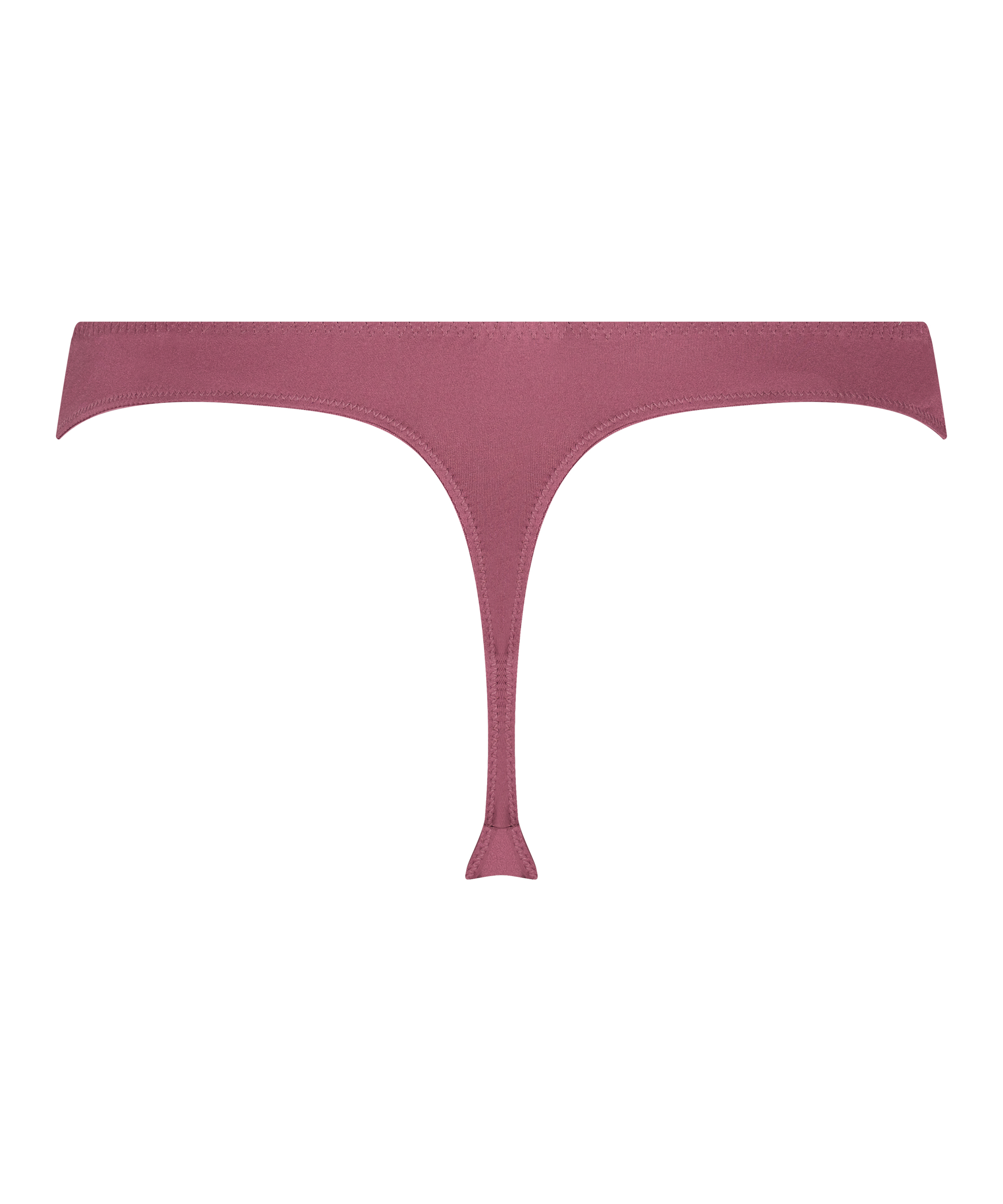Rose Thong, Red, main