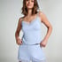 Pyjama Set Nana, Blue