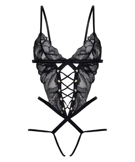 Cierra Body, Black