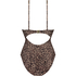 Luxe Shaping Swimsuit, Brown