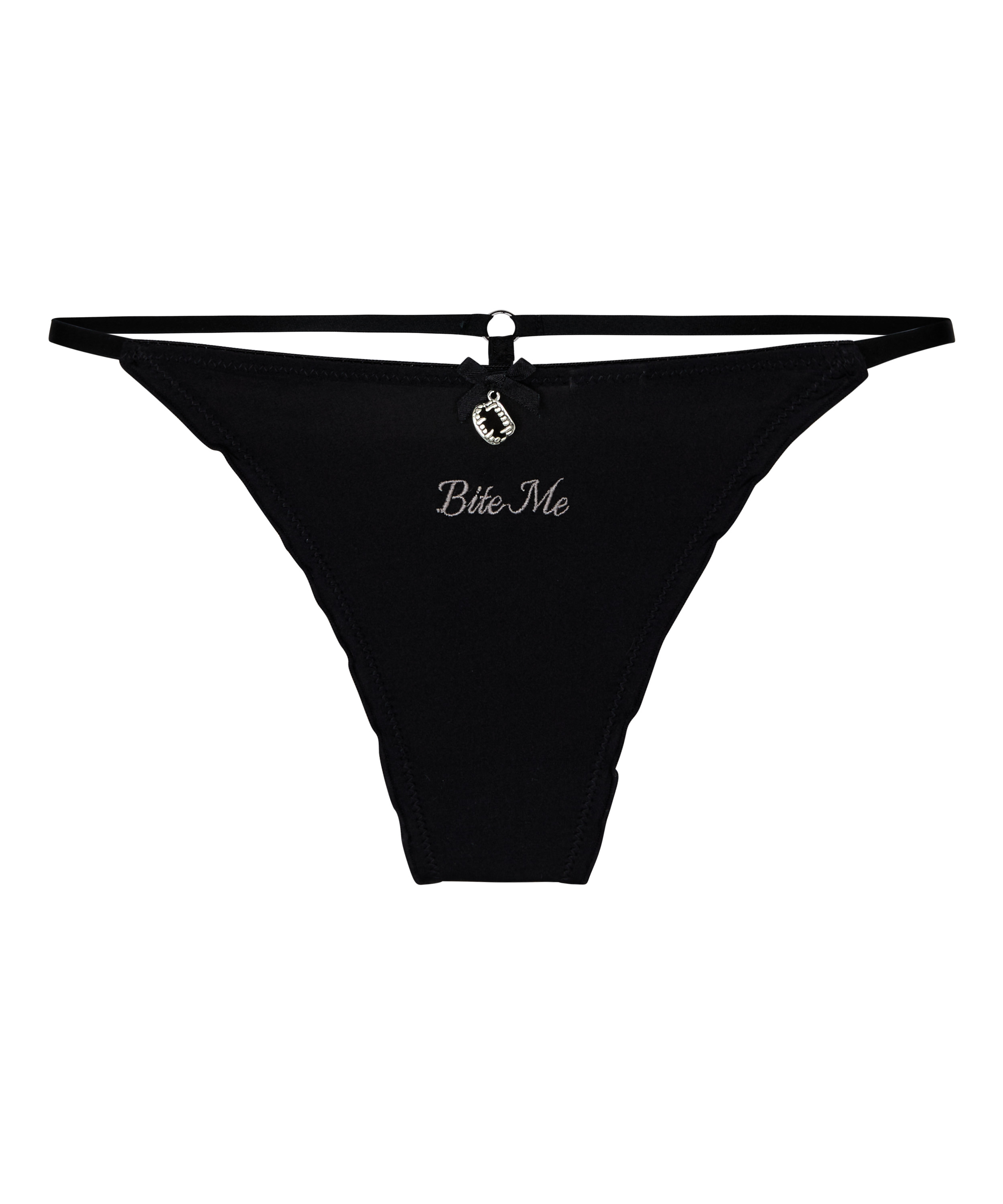 Tanga Thong Mandy, Black, main