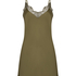 Slipdress Lace, Green