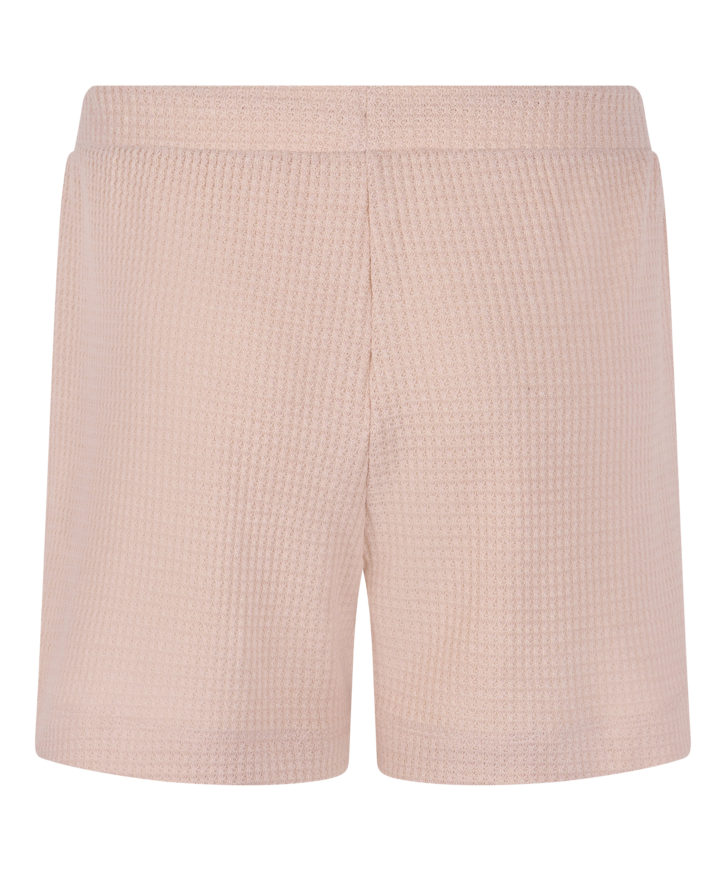 Short Waffle Sloane, Beige, main