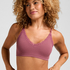 Lola Bralette, Purple
