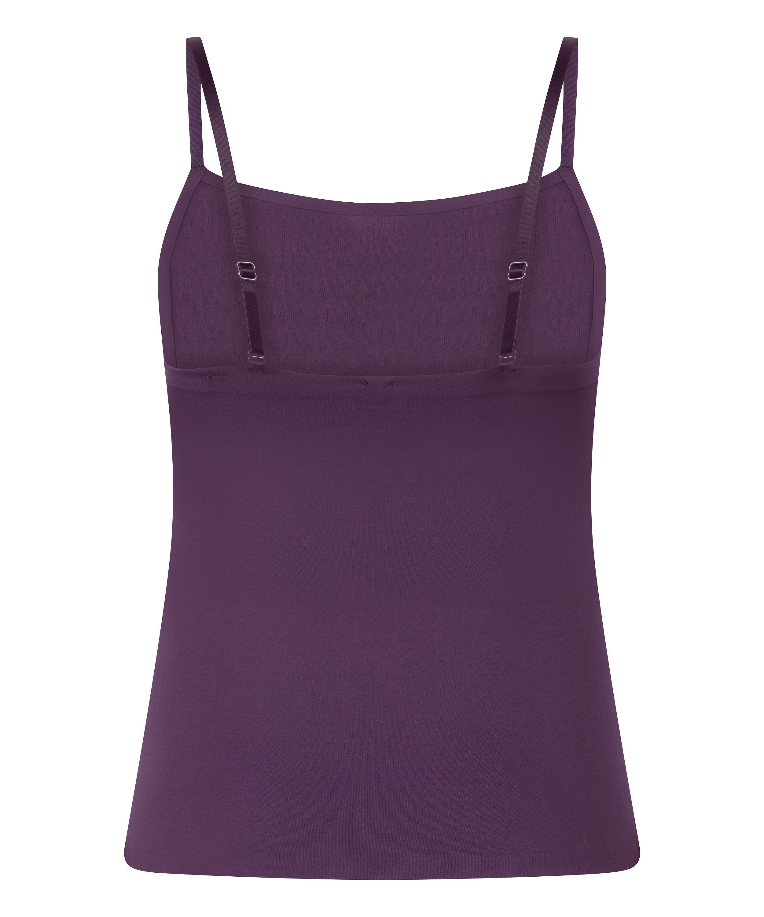 Super Comfort Top, Purple, main
