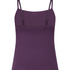 Super Comfort Top, Purple