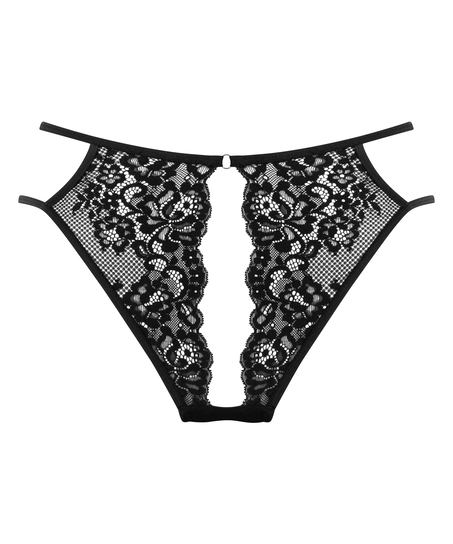 Cinnamon Brazilian, Black