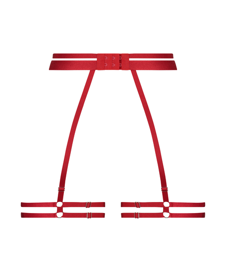 Private Suspenders, Pink