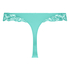 Diva thong, Green