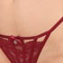 Tanga Maxime, Red