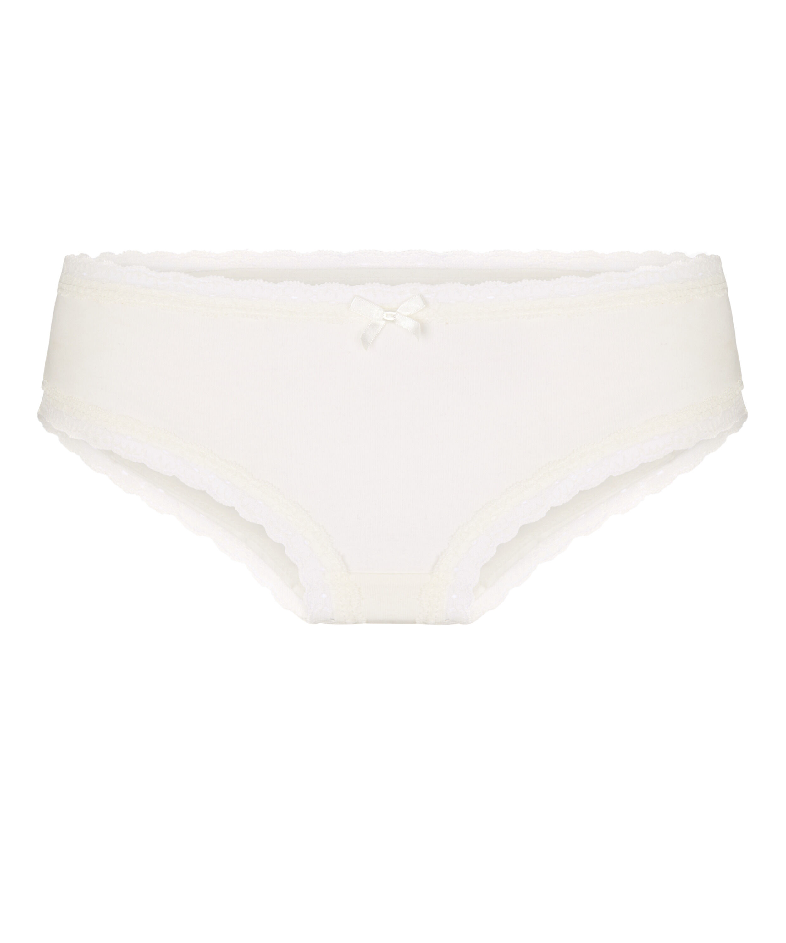 Georgia Cotton Brazilian, White