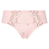 Diva High Knickers, Pink