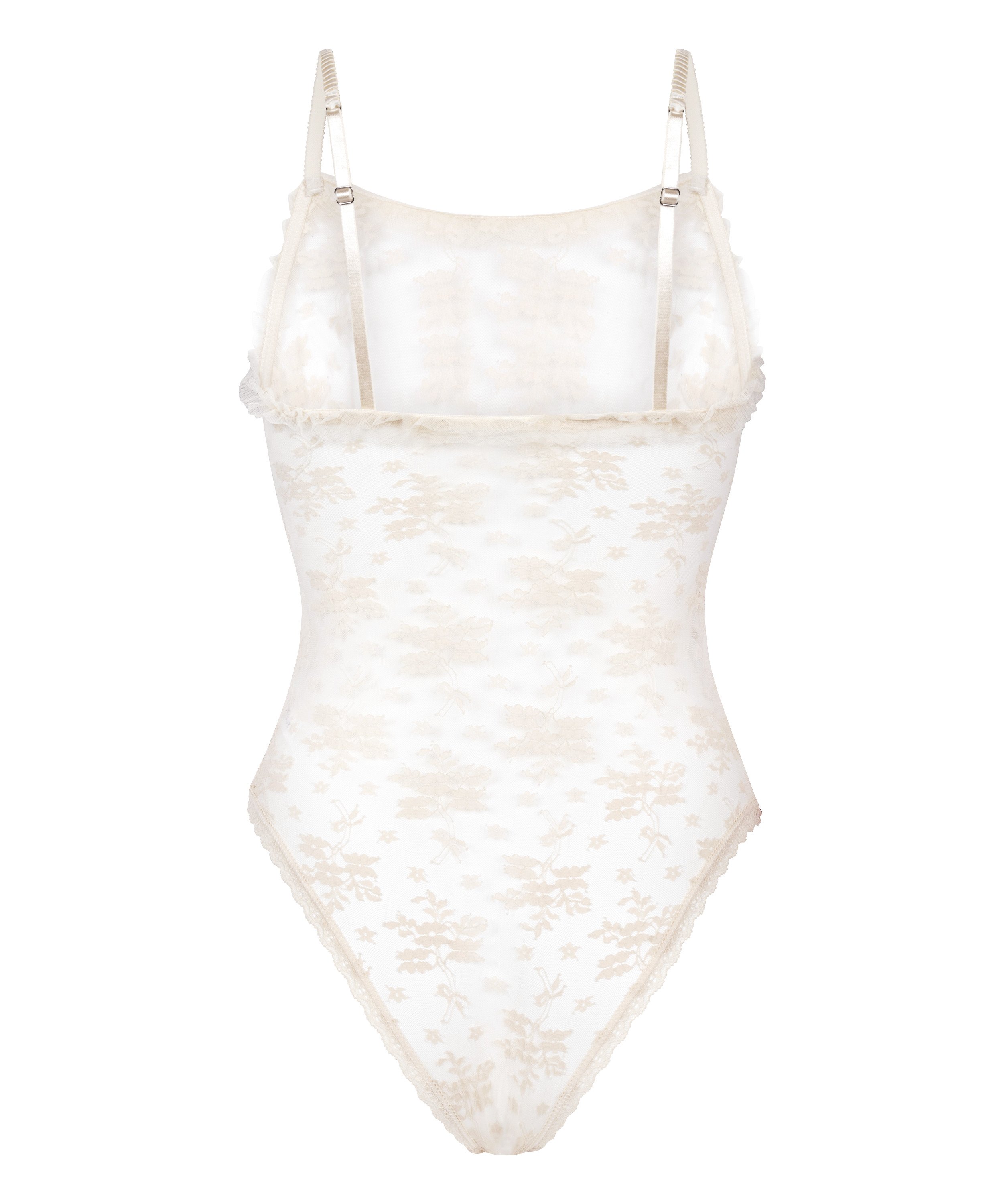 Darcy Body, White, main